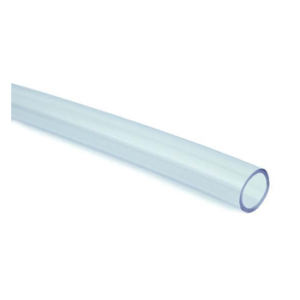 Clear PVC Tube Hose