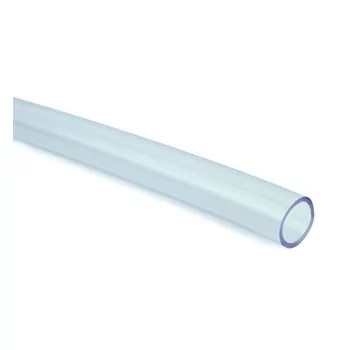 3/16" (5x7mm) Clear PVC Tube (Coil Length 30mt)