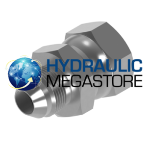 JIC Male x BSP Swivel Female