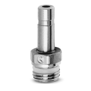 Push In Fitting Stem Adaptor