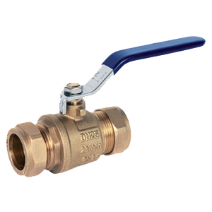 DZR Brass Valves