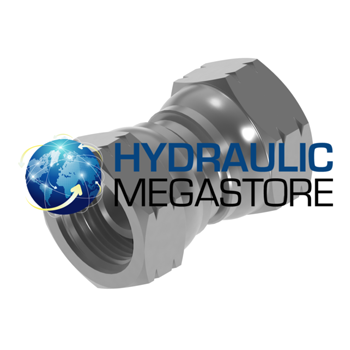 1/2" NPSMx 1/2" NPSM Female/Female