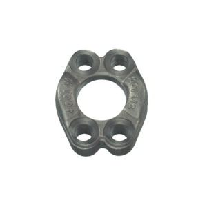 Stainless Steel 6000 Series SAE Flange Clamp