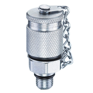 Hydraulic Test Points