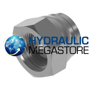 1-1/2" BSP Swivel Cap