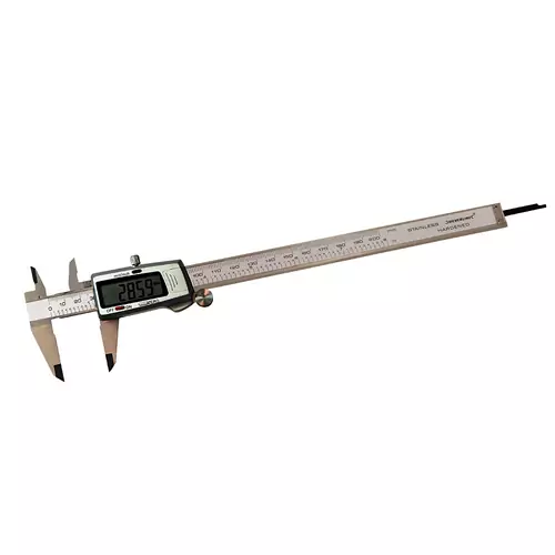 Digital Vernier Caliper - Sizes 0-150mm
