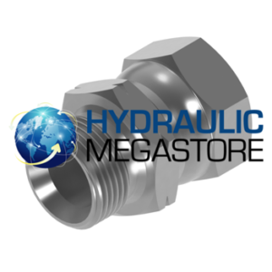 Metric Male 1.5mm Pitch x BSP Swivel Female