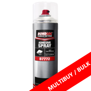 Adhesive Spray 500ml B7772