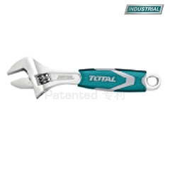 Adjustable Wrench 10'' 250mm