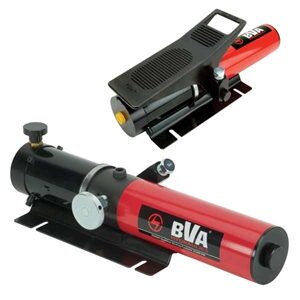All Position Single Acting Air Pumps