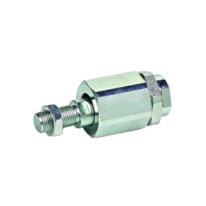 Axial Couplings