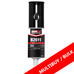 B2011 60 Minute Epoxy Adhesive