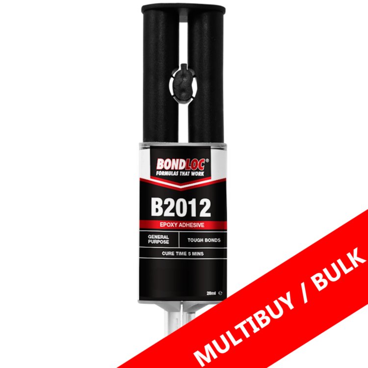 B20012 5min Epoxy 1