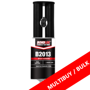 B2013 Steel Epoxy