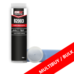 B2003 Plastic Epoxy Putty Stick