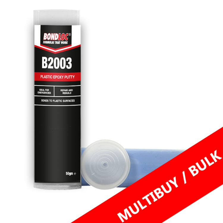 B2003 Plastic Epoxy Putty 1
