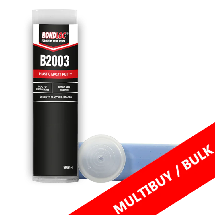 B2003 Plastic