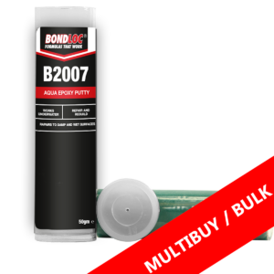 B2007 Aqua Epoxy Putty Stick