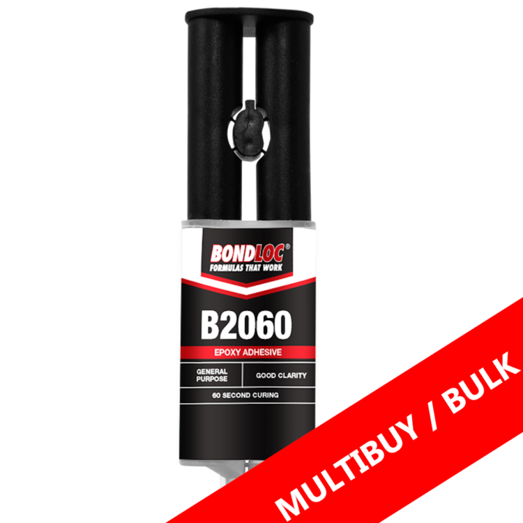 B2060 1Min Epoxy 1