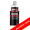 B2204 90 Minute Steel Epoxy