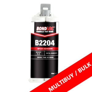 B2204 90 Minute Steel Epoxy