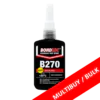 B270-B2701 Studlock (Green)