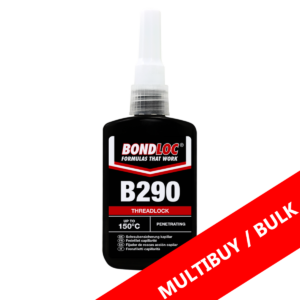 B290 Penetrating Threadlock