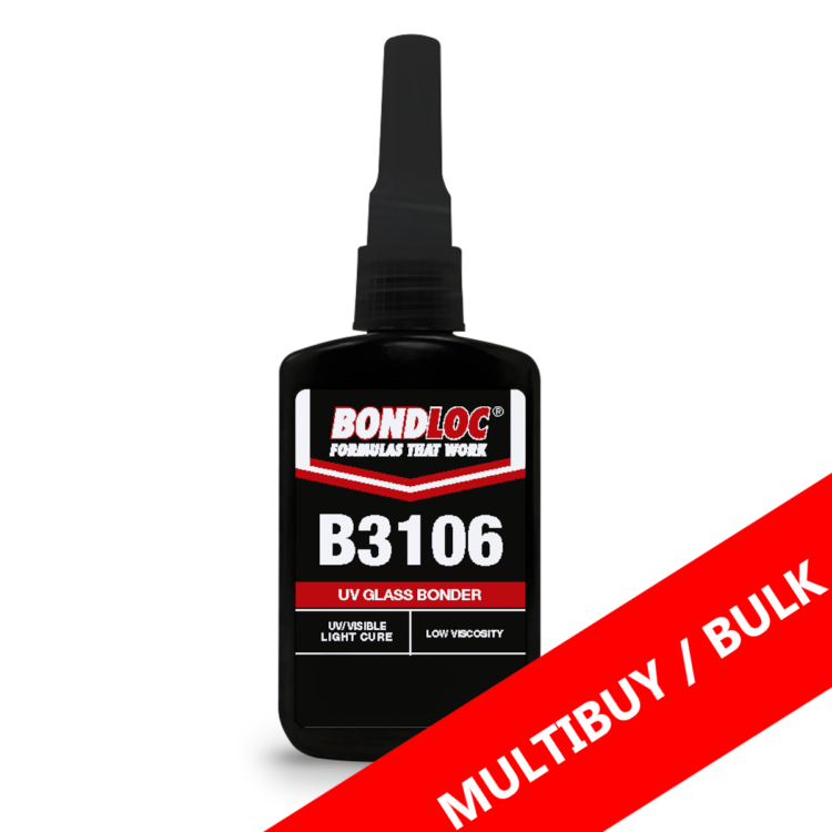 B3106 Plastic Bonder 1