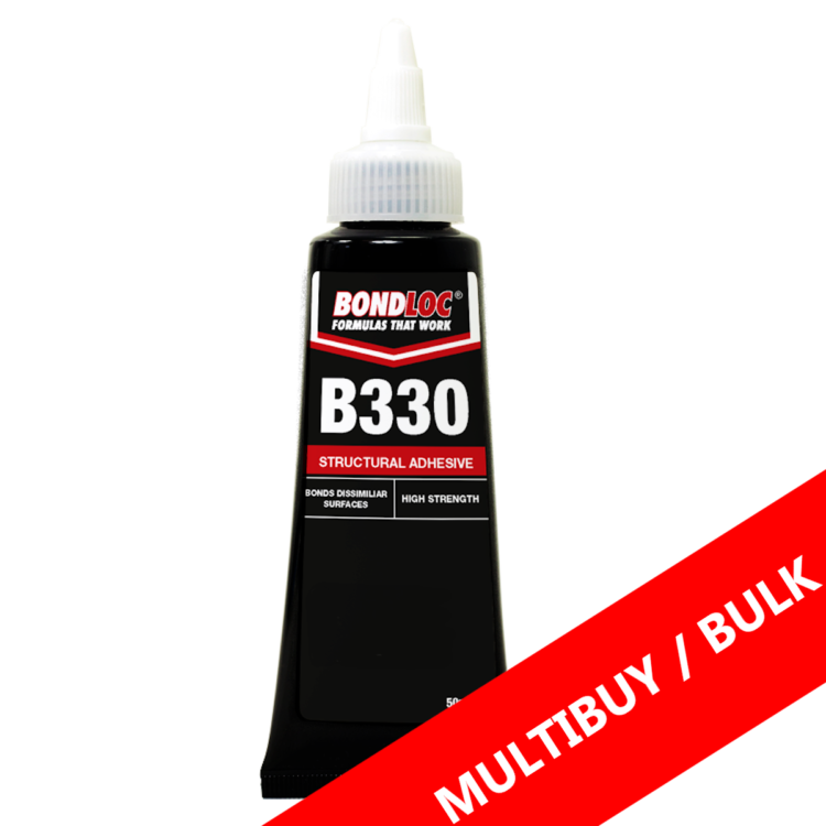 B330 Multibond Kit 1