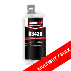 B3420 Universal Bonder 4-7 Minute Open Time