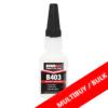 B403 Low Odour/ Bloom