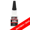 B460 Low Odour Low Bloom