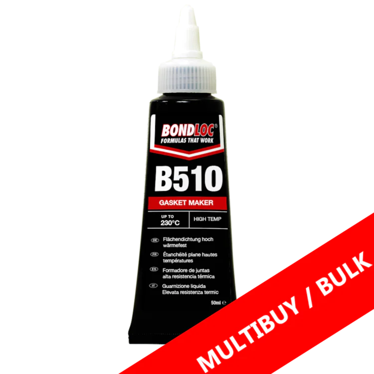 B510 Gasket Maker