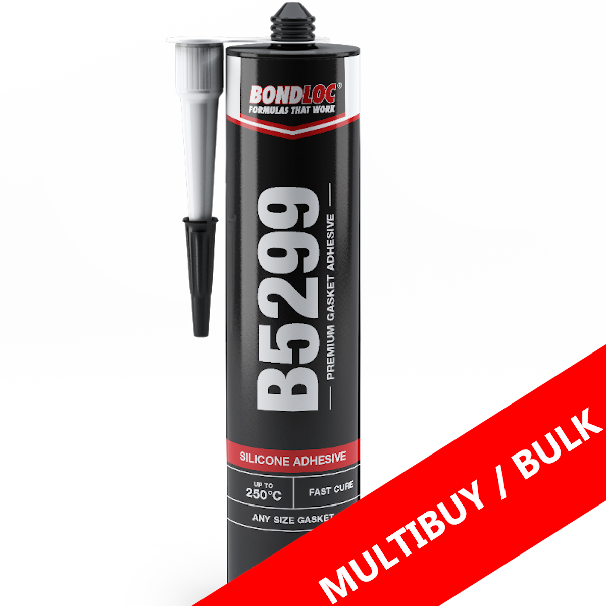 Buy B5299 High Temperature Silicone Online Hydraulic Megastore