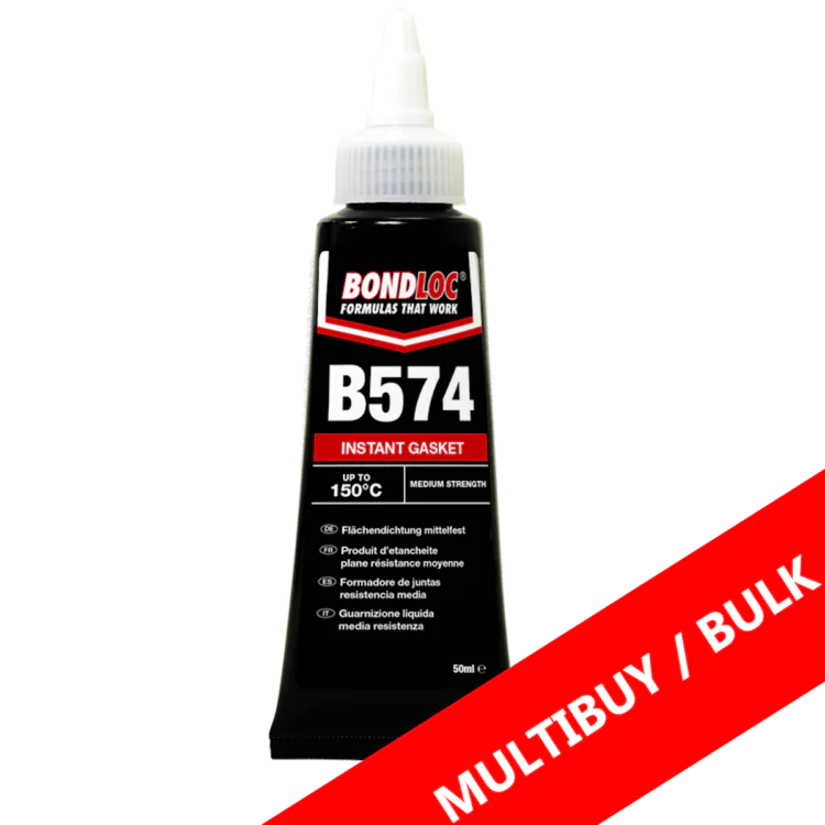 B574 Instant Gasket