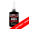 B601 High Strength Retainer 50ml (Box of 6)