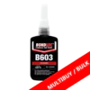 B603 Oil Tolerant Retainer