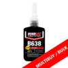 B638 High Strength Retainer