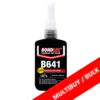 B641 Bearing Retainer