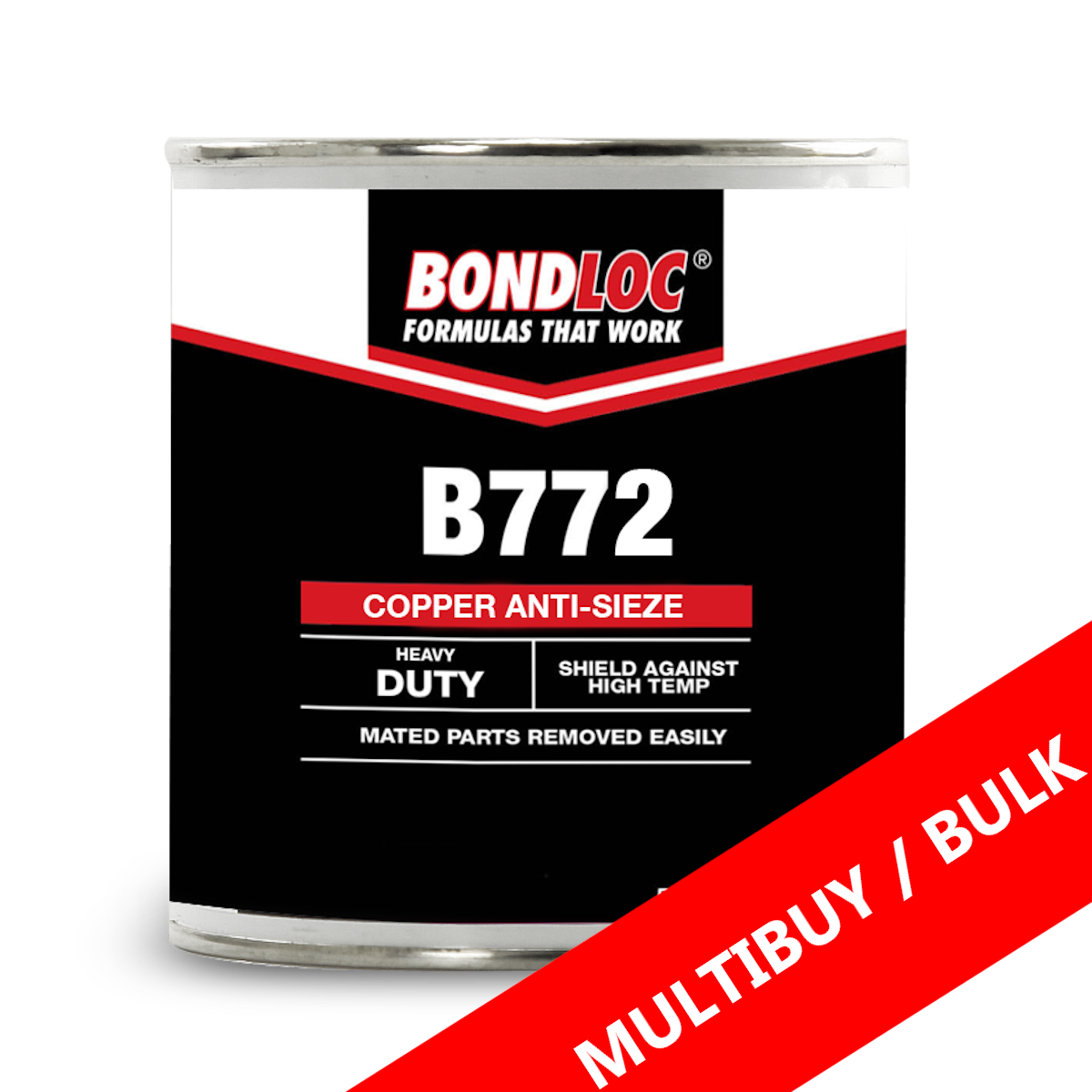 Buy Copper Anti Seize 500g B772 Online Hydraulic Megastore