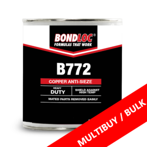 B772 Copper Anti Seize