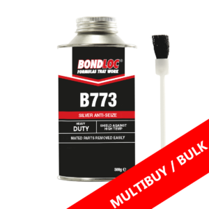 B773 Aluminium Anti Seize