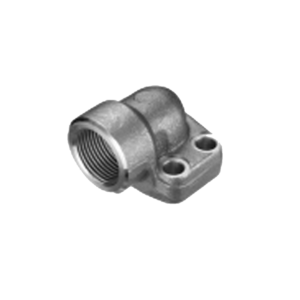 Mild Steel Socket Weld Fittings