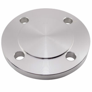 PN16/8 Blind Flange 304 Stainless Steel