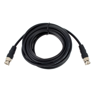 Extension Cable for BNC Antenna, 10.0M