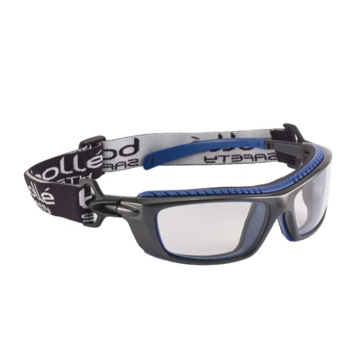 BOLBAXPSI BAXTER Safety Glasses Clear