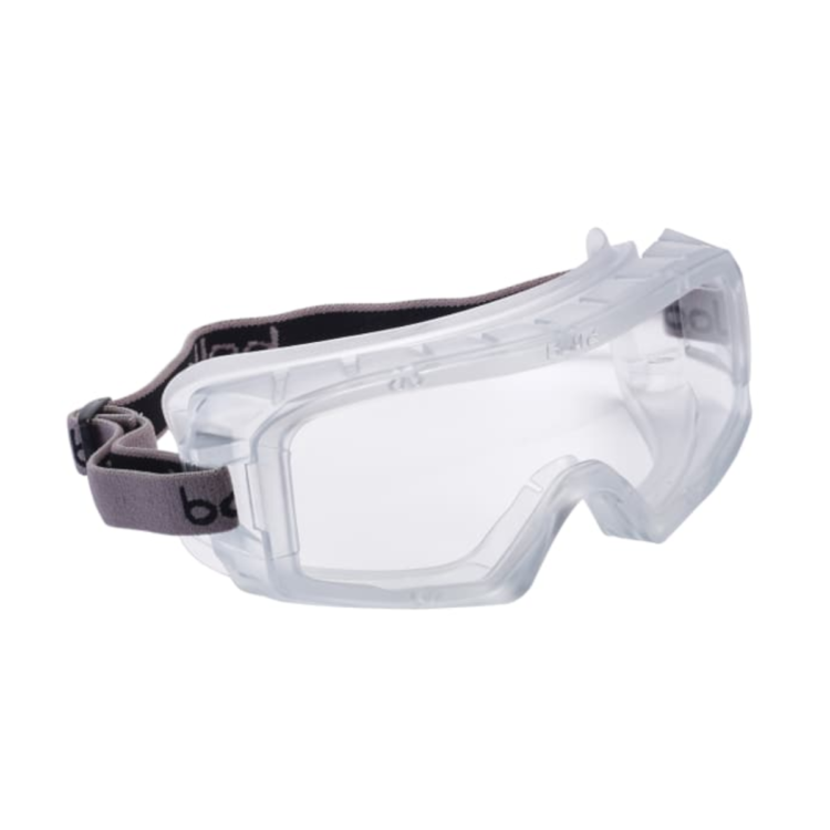 BOLCOVARSI Coverall Safety Goggles Sealed
