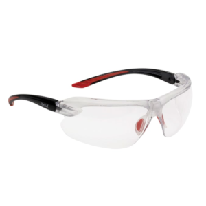 IRI-S Platinum Safety Glasses