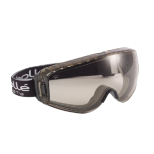Pilot Ventilated Safety Goggles