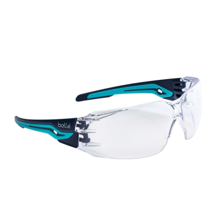 BOLSILEXPSI SILEX Safety Glasses Clear